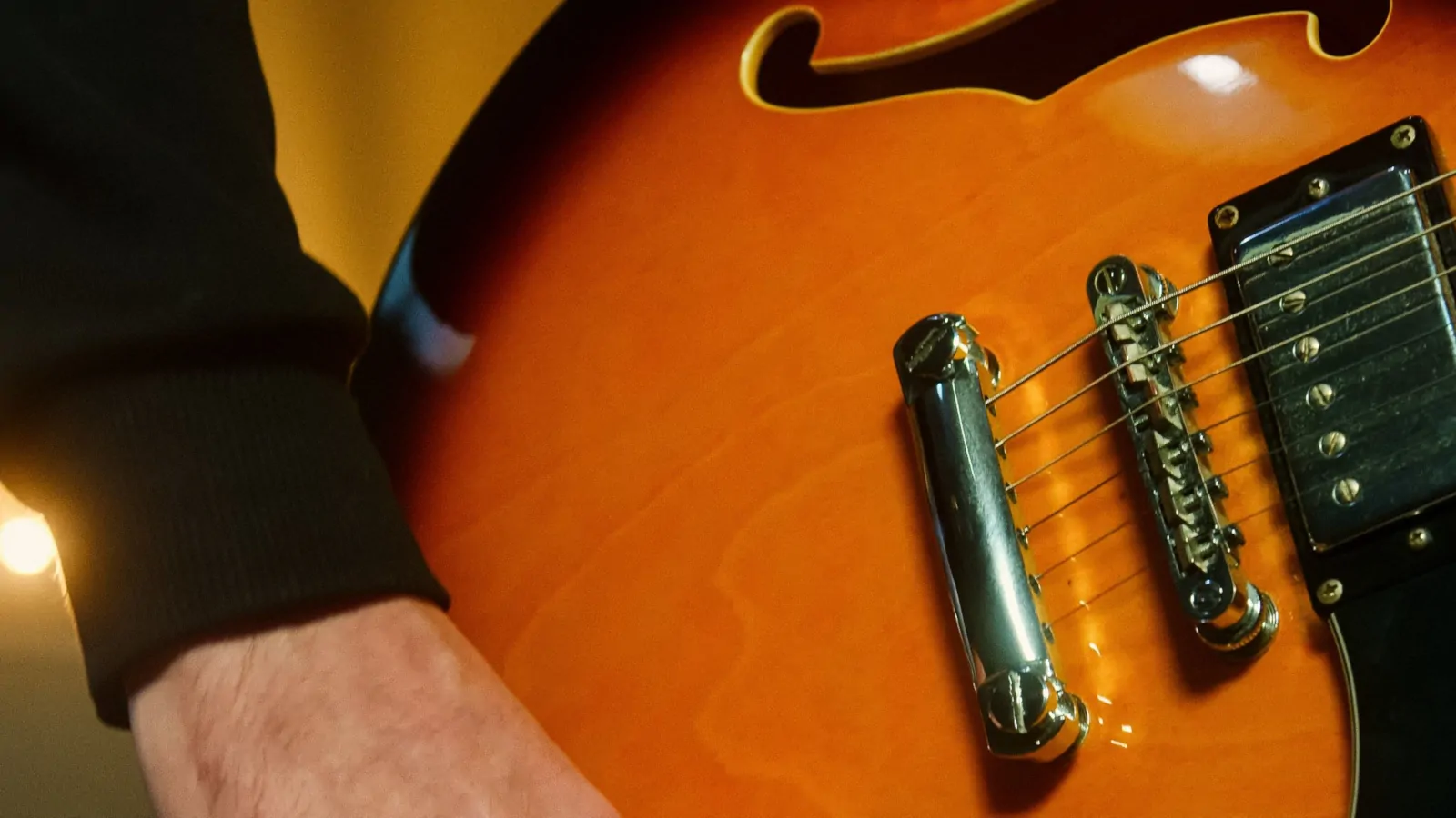 What Guitar Techniques Should I Practice? A Reference Guide for Guitarists