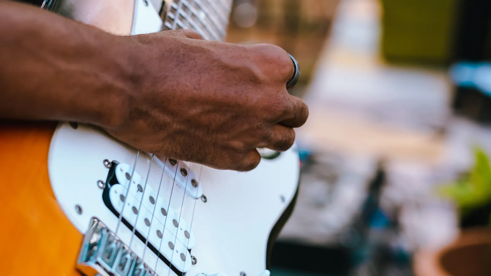 How to Learn a Song on Guitar: Break It Down Before You Practice It