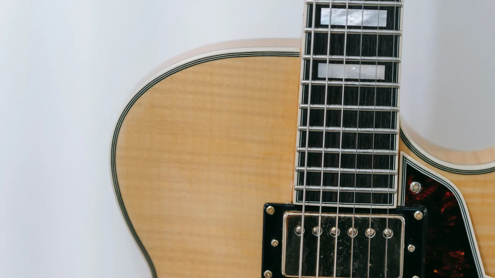 How to Build a Guitar Practice Plan You'll Actually Use