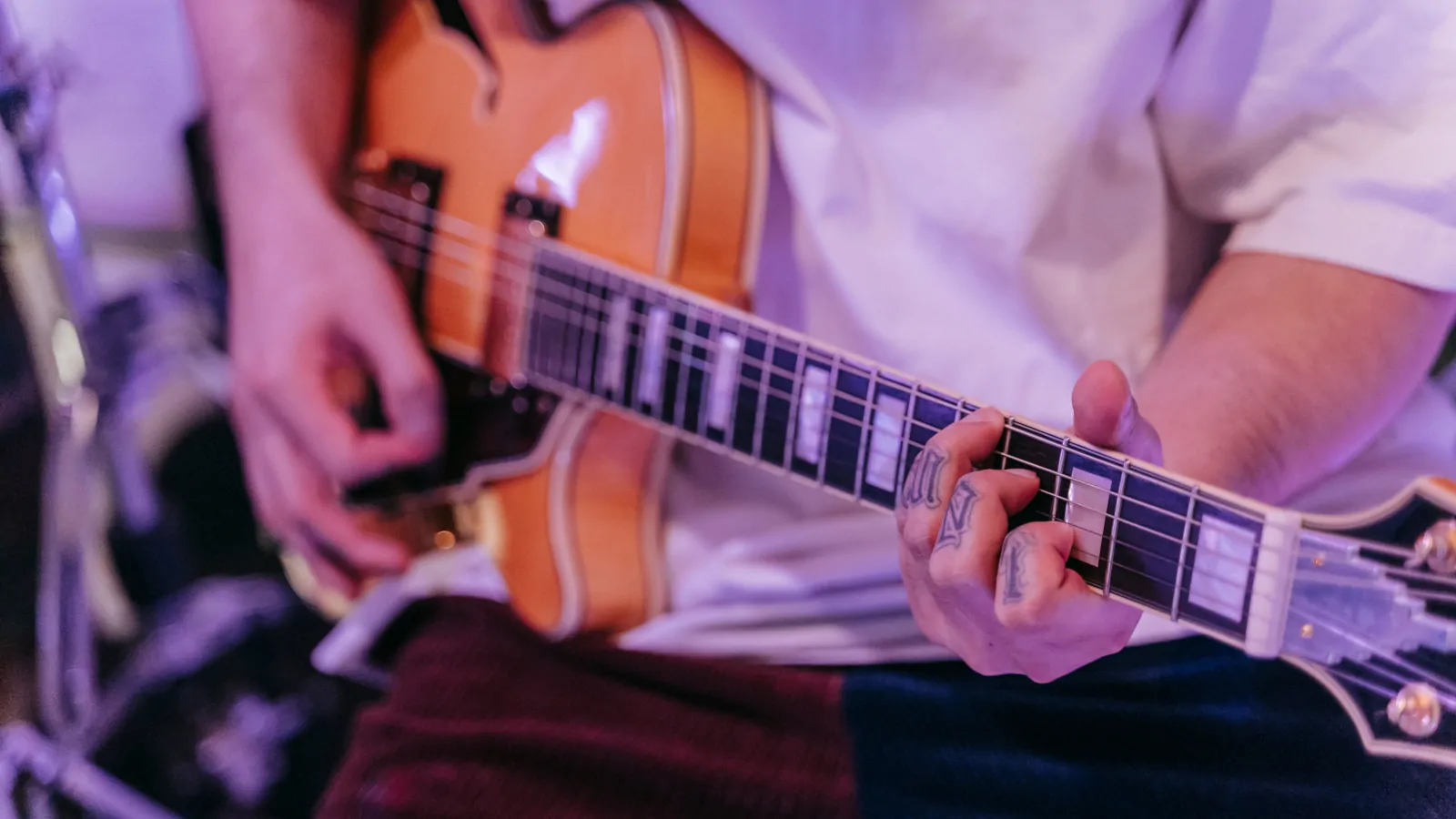 How to Practice Guitar When You Don't Have Much Time
